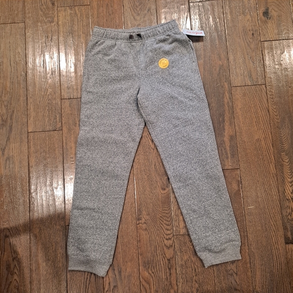 Cat & Jack Boys Sweatpants Size L (12/14) - Picture 5 of 5